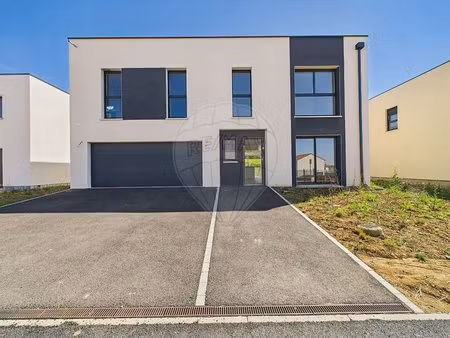 en vente maison 162 m² – 449 000 € |amnéville