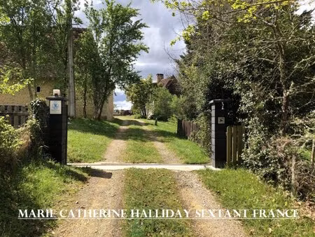 en vente maison 210 m² – 580 000 € |bassillac