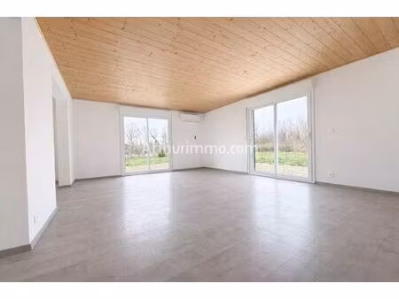 location maison 4 pièces 98 m2 à bois-de-gand