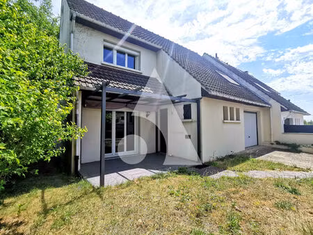 exclusivité  maison familiale - calme