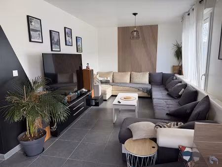 maison 5 pièces 116 m2