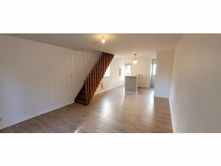 quartier chabassieres