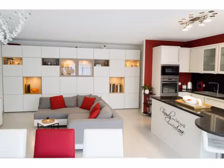 en vente appartement 97 m² – 910 000 € |alzingen