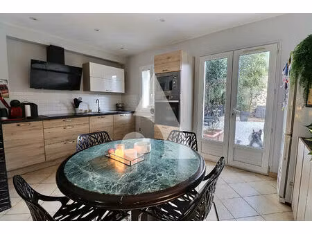 appartement triplex - 4 chambres - pierrelaye