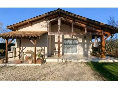 maison saint-yaguen m² t-3 à vendre  195 000 €