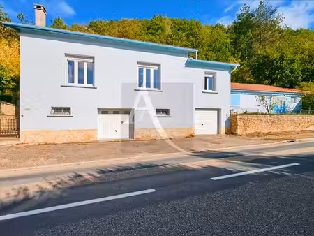 charmante maison de village et son gite