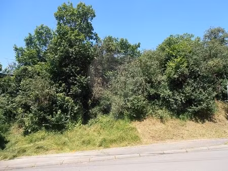 en vente terrain constructible 5 47 ares – 59 500 € |freistroff