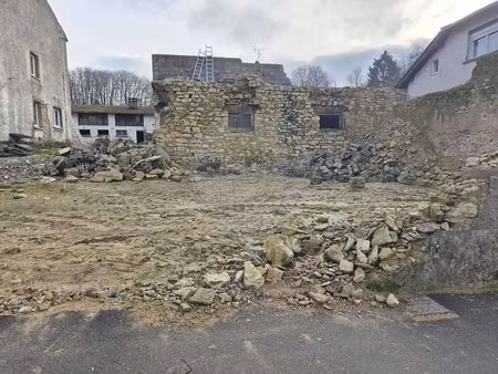 en vente terrain constructible 6 ares – 69 000 € |waldwisse