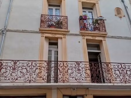 immeuble locatif pour investisseurs