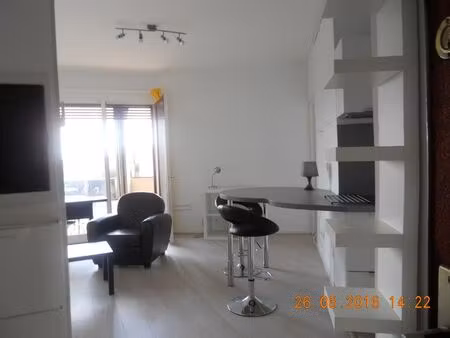 location appartement 2 pièces 32 m² à montauban (82000)