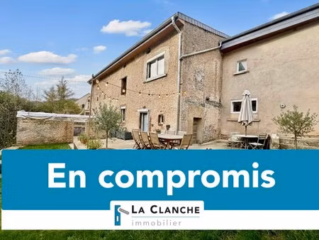 en vente maison 152 67 m² – 319 000 € |apach