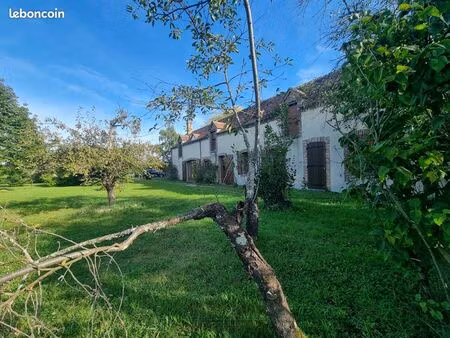 propriété 7 pièces 170 m²