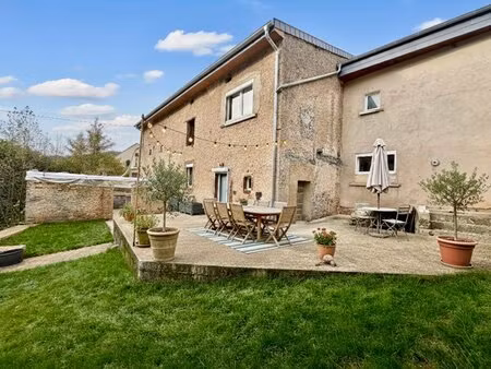 en vente maison 152 67 m² – 319 000 € |apach