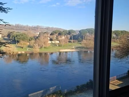 location appartement t4