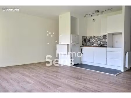 studio 1 pièce 36 m²