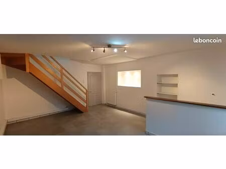 appt quartier brahaut