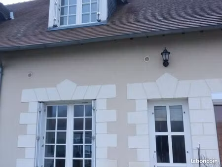 maison 3 pièces 64 m²