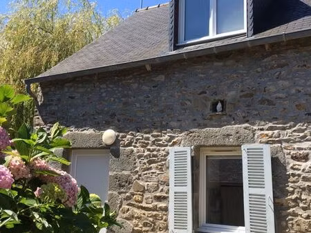 maison à louer à etables sur mer