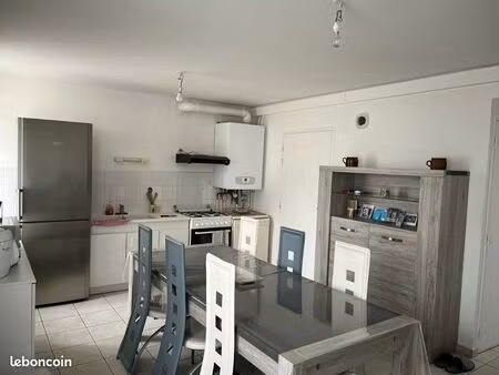 location appartement jublains