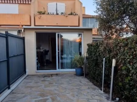 appartement la londe les maures