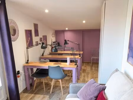 coworking esthétique