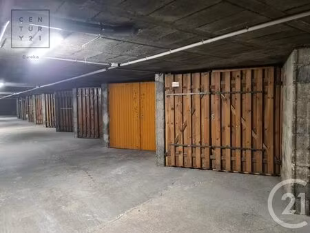 parking à vendre - 12 m2 - fresnes - 94 - ile-de-france