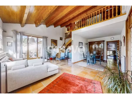 vente appartement 5 pièces 156.39 m² à aix-en-provence (13090)  619 000 €