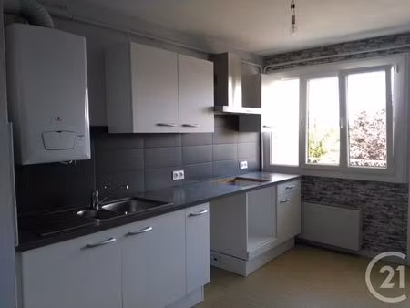 appartement t3 à louer - 3 pièces - 79 44 m2 - annonay - 07 - rhone-alpes