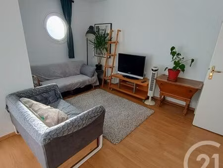 appartement à louer - 5 pièces - 63 m2 - cergy - 95 - ile-de-france