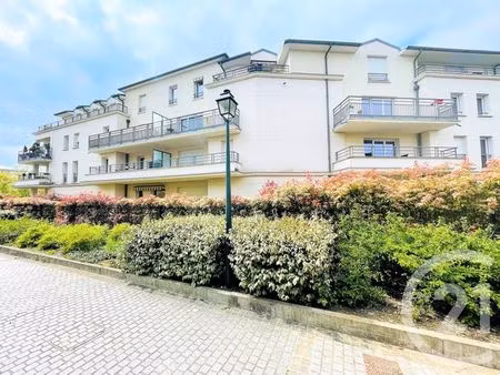 appartement f4 à louer - 4 pièces - 73 m2 - soisy sous montmorency - 95 - ile-de-france