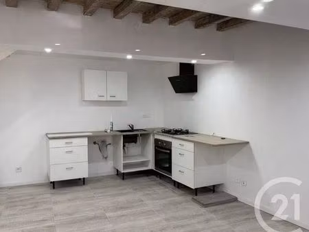 maison à louer - 5 pièces - 81 25 m2 - st symphorien d ozon - 69 - rhone-alpes