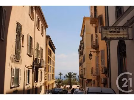 appartement f3 à louer - 3 pièces - 110 m2 - ajaccio - 201 - corse