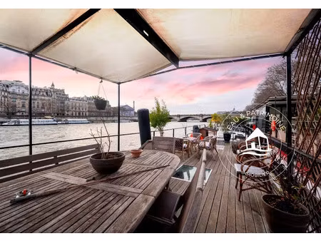 vente appartement 4 pièces 80 m² à paris 1er (75001)  670 000 €
