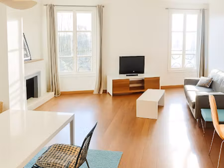 vente appartement 3 pièces 66.63 m² à vincennes (94300)  650 000 €