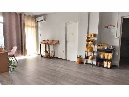 espace bureau à louer