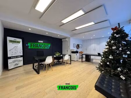 bien professionnel à louer à izegem € 560 (lj74o) - immo francois - roeselare | zimmo