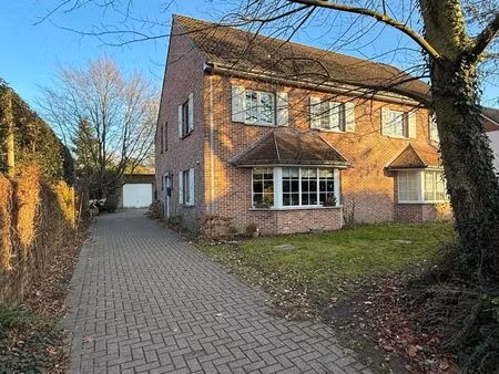 maison à louer à wondelgem € 1.240 (lj72a) - immobiliën crevits | zimmo