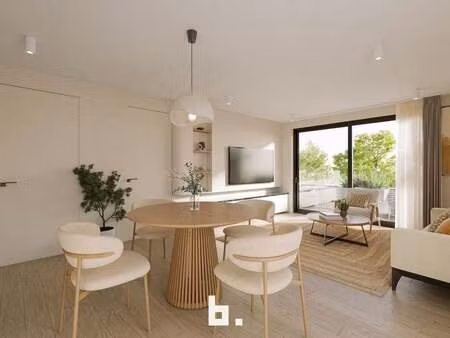 appartement à vendre à sint-michiels € 309.000 (lj74h) | zimmo