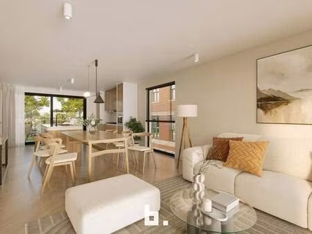 appartement à vendre à sint-michiels € 359.000 (lj74i) | zimmo