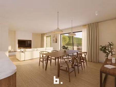 appartement à vendre à sint-michiels € 425.000 (lj74g) | zimmo