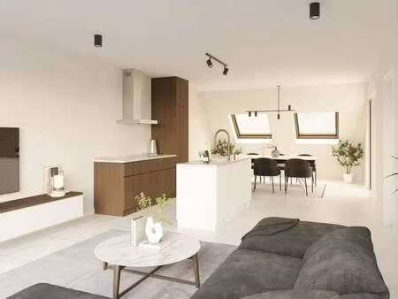 appartement à vendre à oudenburg € 459.500 (lj72i) - markt-12 vh2 build | zimmo