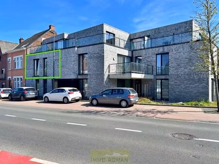 appartement à vendre à renaix € 259.000 (lj74d) | zimmo