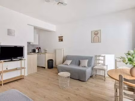 appartement à vendre à westende € 115.000 (lj74p) - immo l'atelier | zimmo