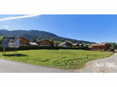 vente appartement 10 pièces 160 m² à praz-sur-arly (74120)  1 350 000 €