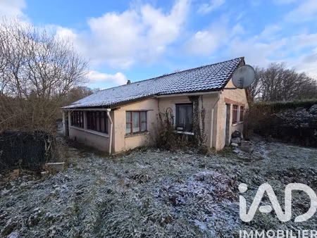 vente maison/villa 6 pièces