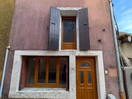 vente maison 5 pièces 94 m² saint-christol (84390)
