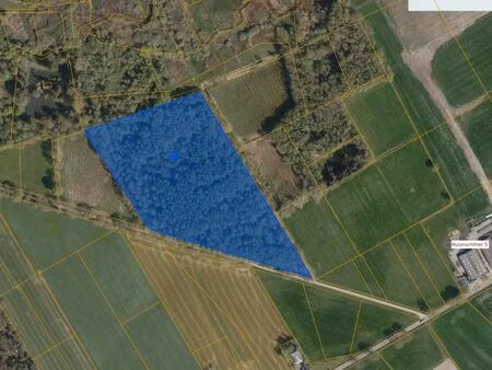terrain à vendre à bocholt € 82.500 (lj740) - immosign + bv | zimmo