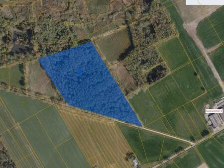 terrain à vendre à bocholt € 82.500 (lj740) - immosign+ | zimmo