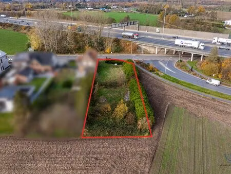 terrain à vendre à zevergem € 199.000 (lj73t) - vds vastgoed | zimmo