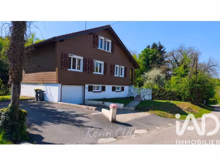 vente maison/villa 4 pièces